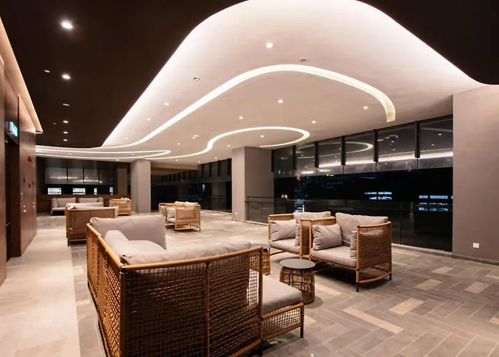 Axon Bukit Bintang By Naibnb