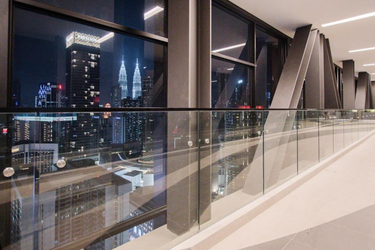Axon Bukit Bintang By Naibnb Apartment