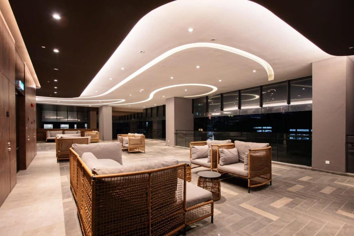 Apartment Axon Bukit Bintang By Naibnb