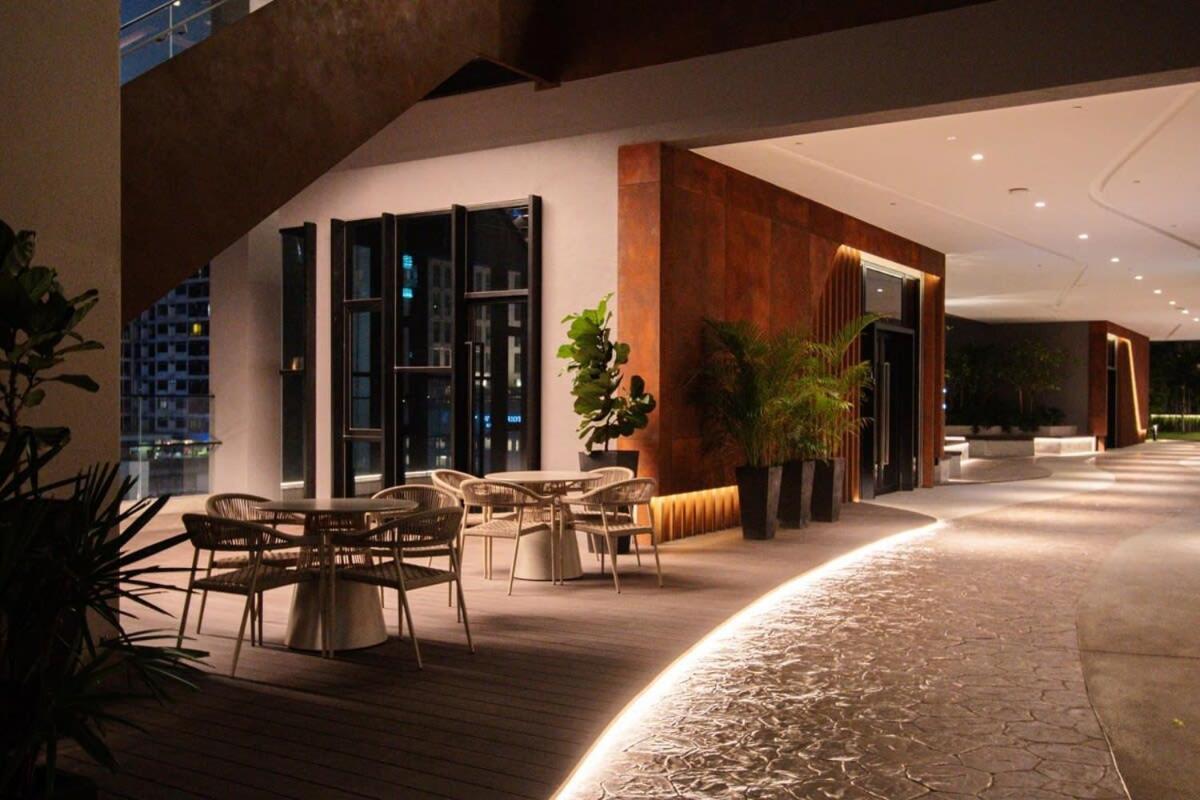 Axon Bukit Bintang By Naibnb Apartment *