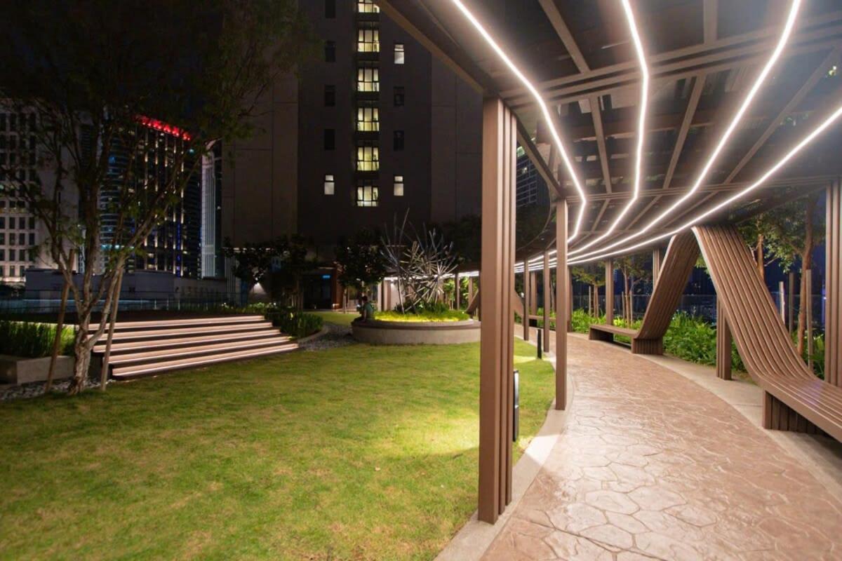 Axon Bukit Bintang By Naibnb *