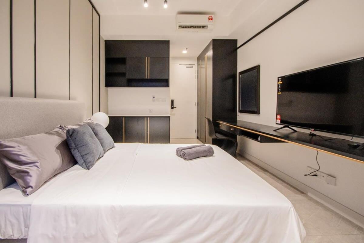 Axon Bukit Bintang By Naibnb Apartment Kuala Lumpur