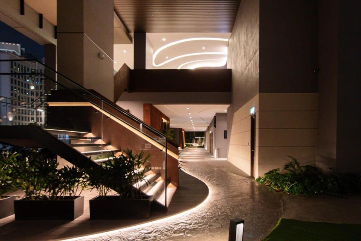 Axon Bukit Bintang By Naibnb Kuala Lumpur