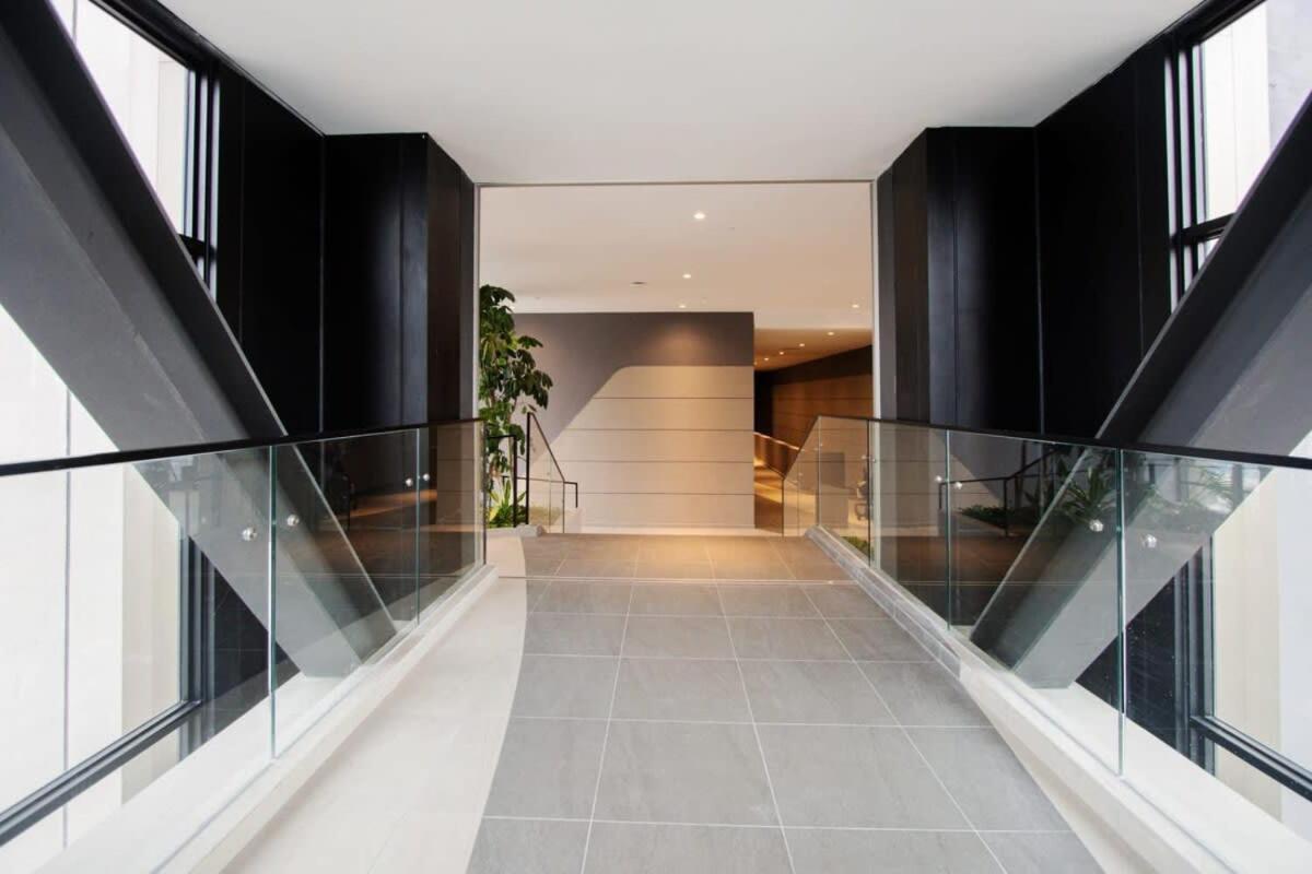Axon Bukit Bintang By Naibnb Apartment *