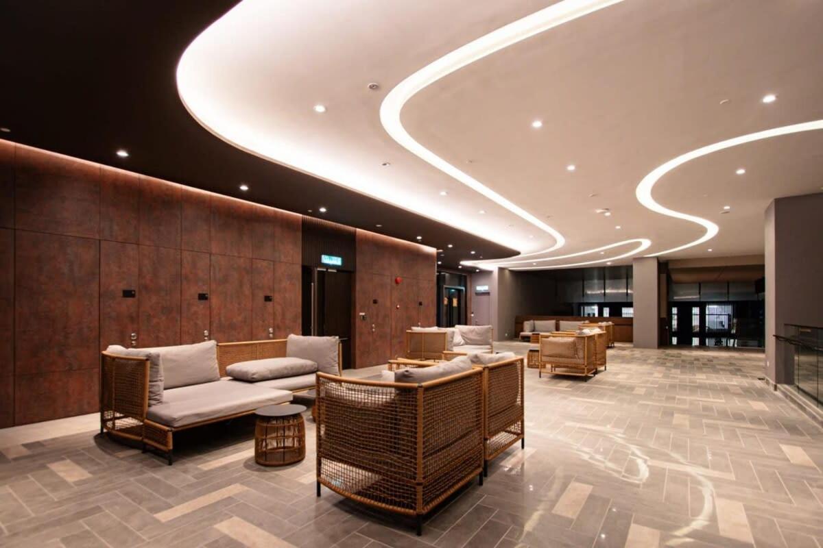 Axon Bukit Bintang By Naibnb * Kuala Lumpur