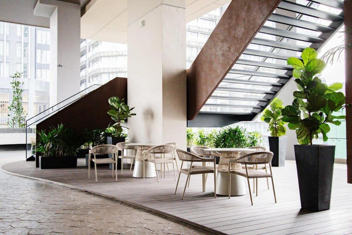 Axon Bukit Bintang By Naibnb Apartment Kuala Lumpur