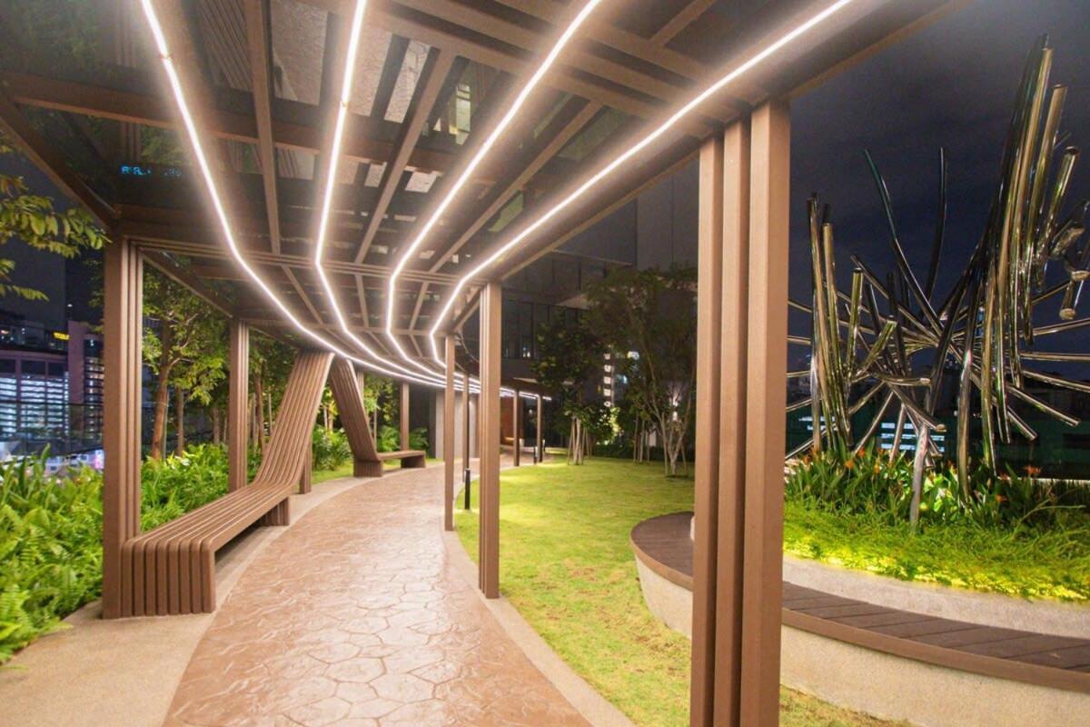Axon Bukit Bintang By Naibnb Apartment