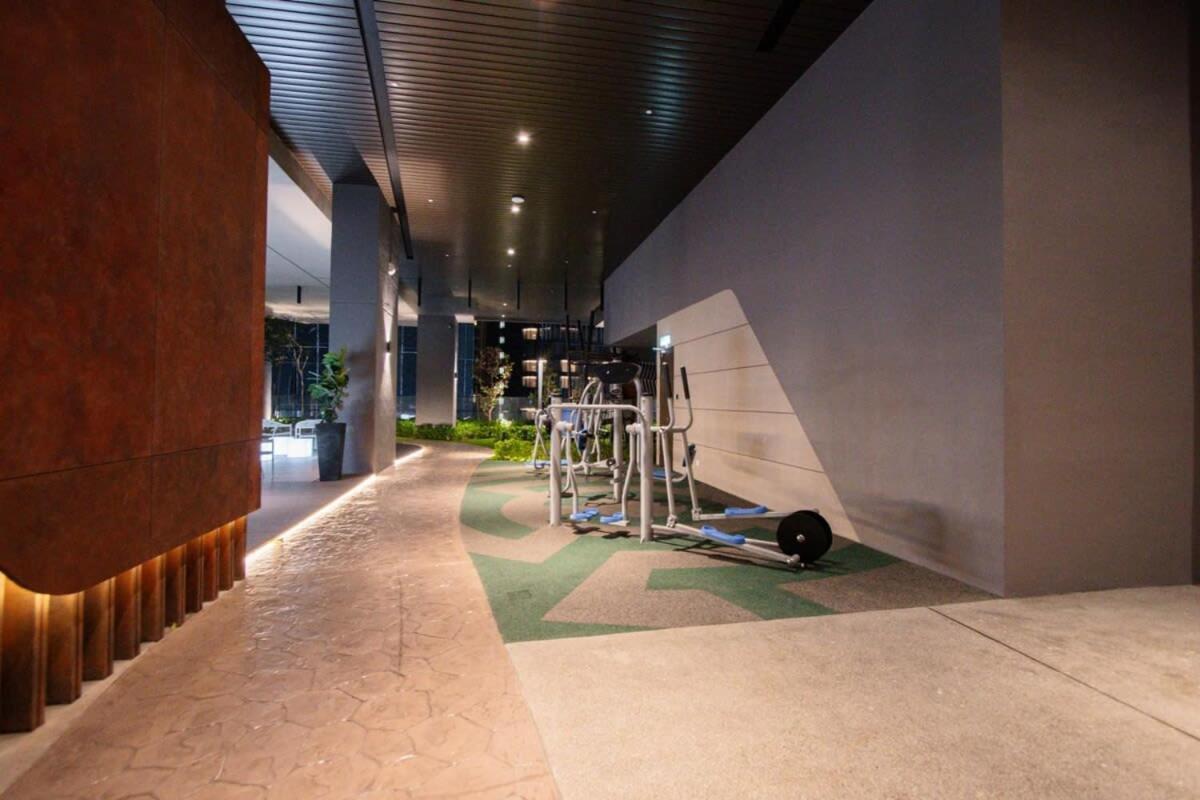 Axon Bukit Bintang By Naibnb Apartment *
