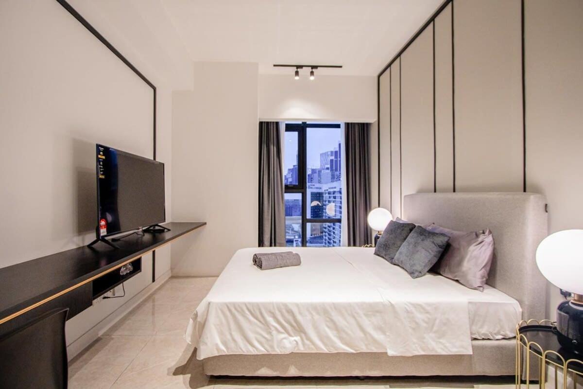 Axon Bukit Bintang By Naibnb Apartment Kuala Lumpur