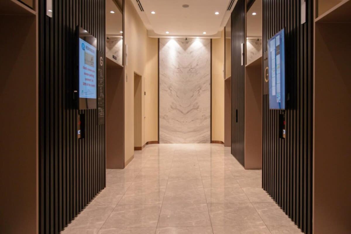 Apartment Axon Bukit Bintang By Naibnb Kuala Lumpur