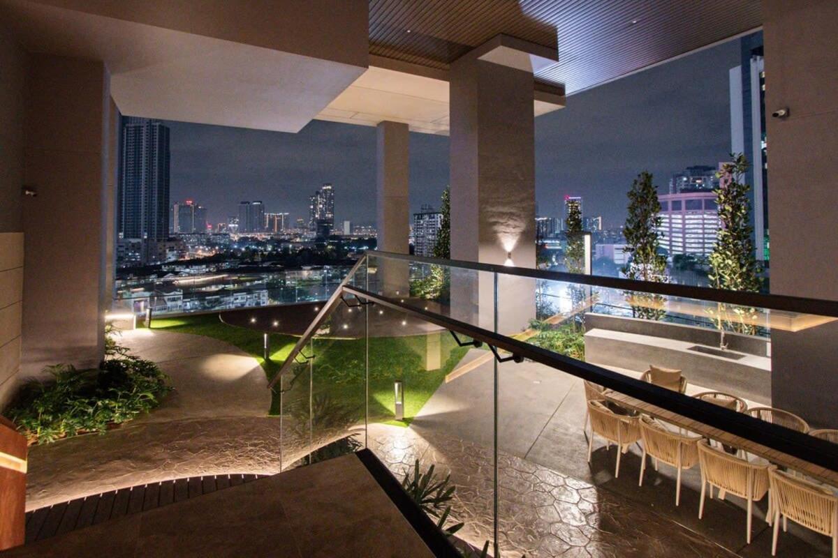 Axon Bukit Bintang By Naibnb * Kuala Lumpur