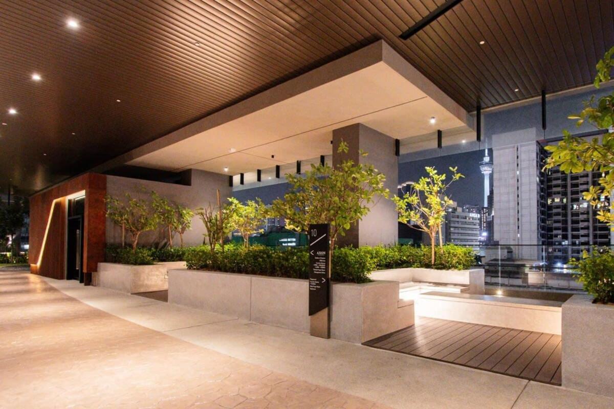 Axon Bukit Bintang By Naibnb
