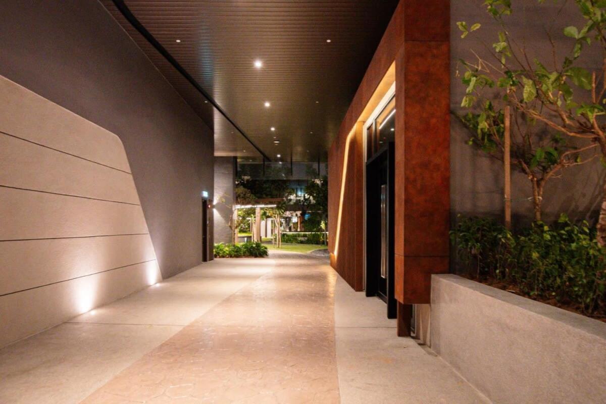 Apartment Axon Bukit Bintang By Naibnb *