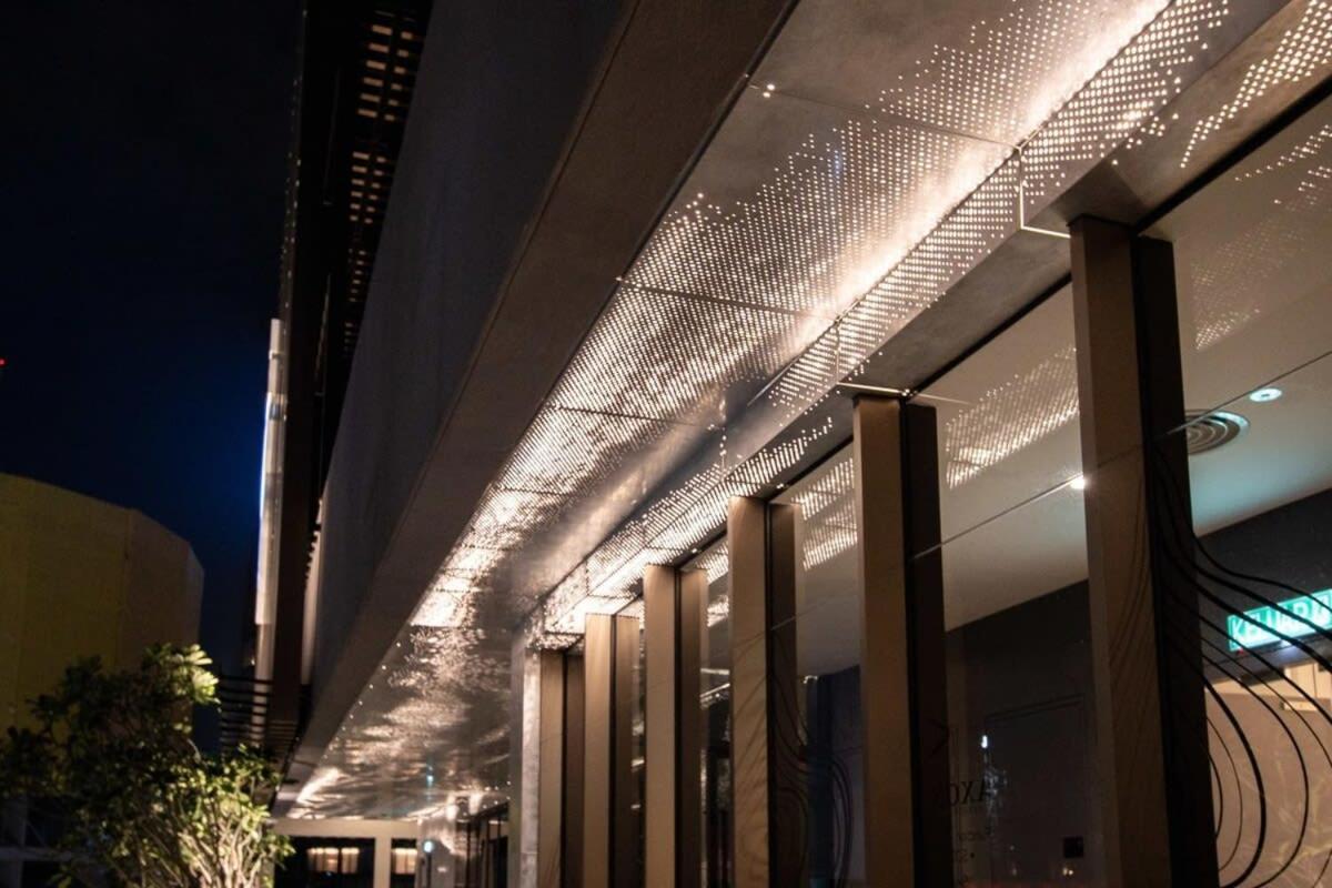 Apartment Axon Bukit Bintang By Naibnb