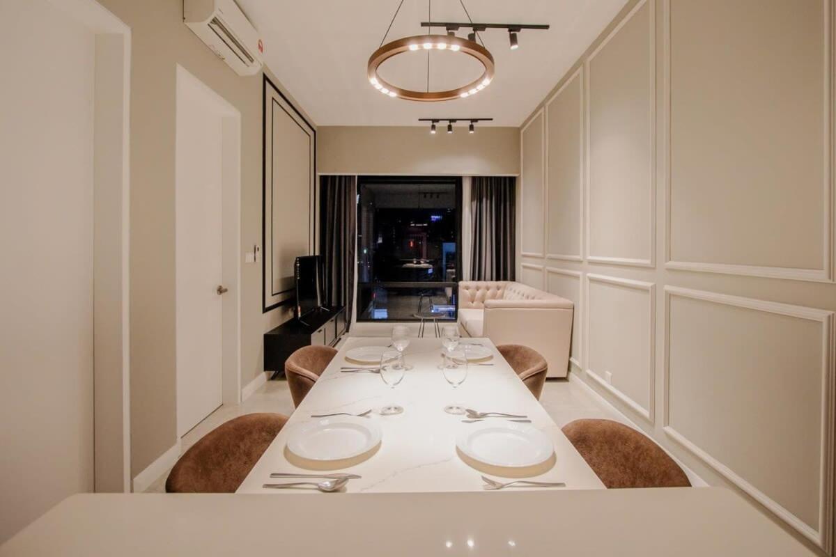 Axon Bukit Bintang By Naibnb Apartment *