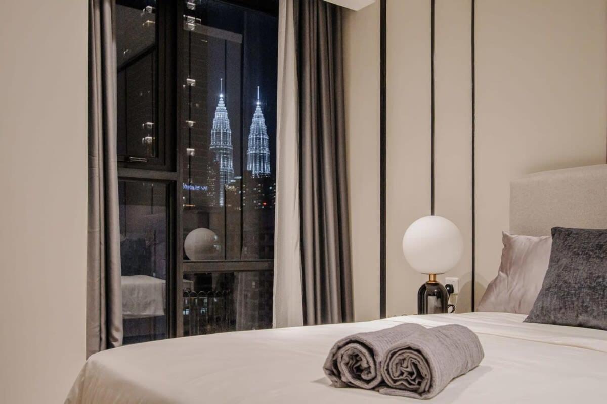 Axon Bukit Bintang By Naibnb Apartment Kuala Lumpur