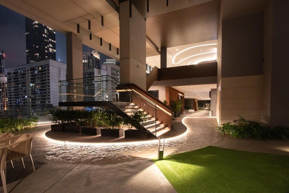 Axon Bukit Bintang By Naibnb * Kuala Lumpur