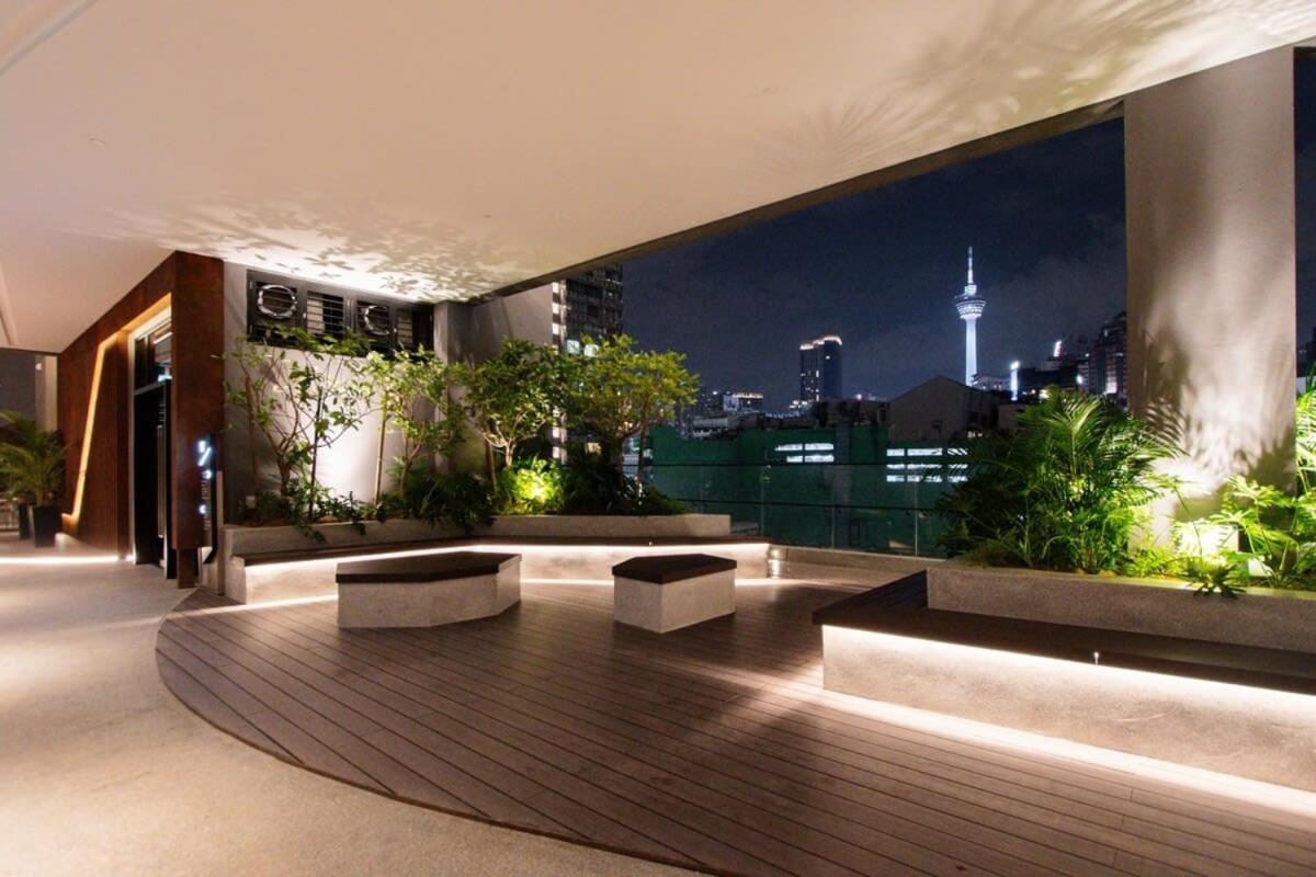 Axon Bukit Bintang By Naibnb