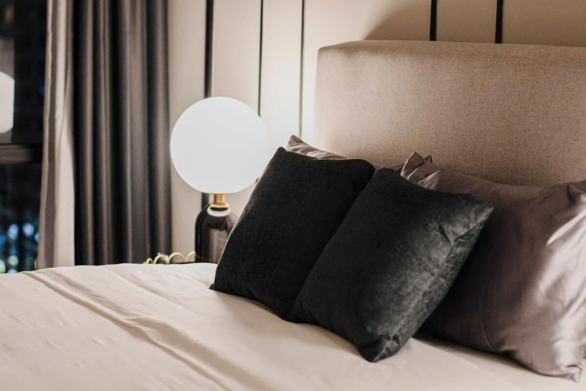 Axon Bukit Bintang By Naibnb Apartment *