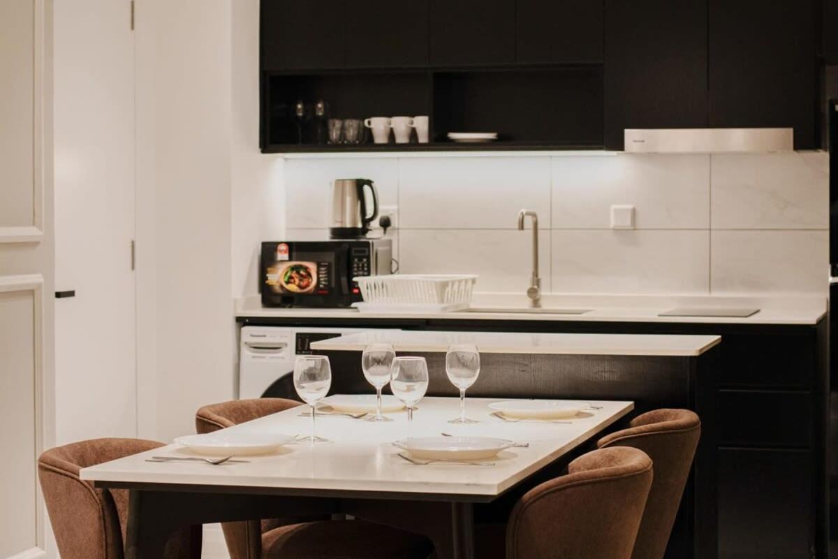 Axon Bukit Bintang By Naibnb Apartment Kuala Lumpur