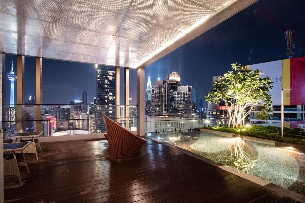 Axon Bukit Bintang By Naibnb *