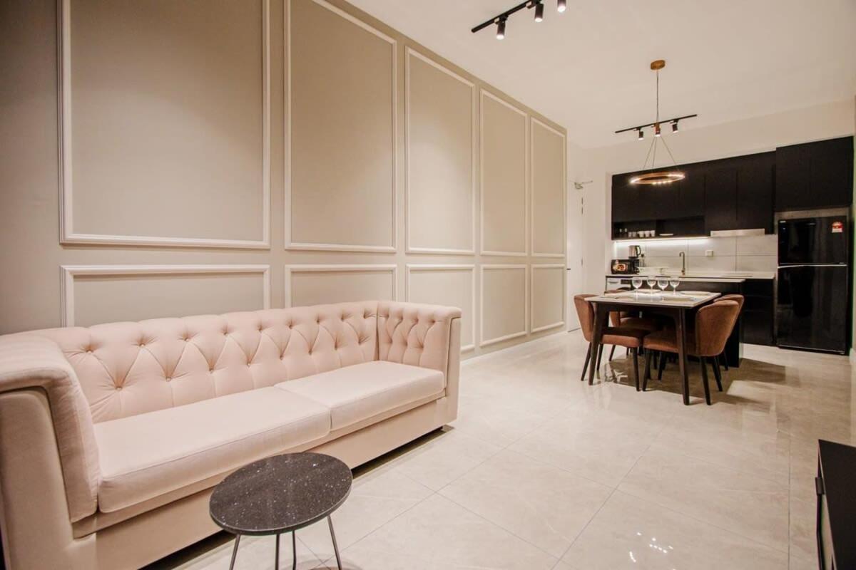 Axon Bukit Bintang By Naibnb Apartment