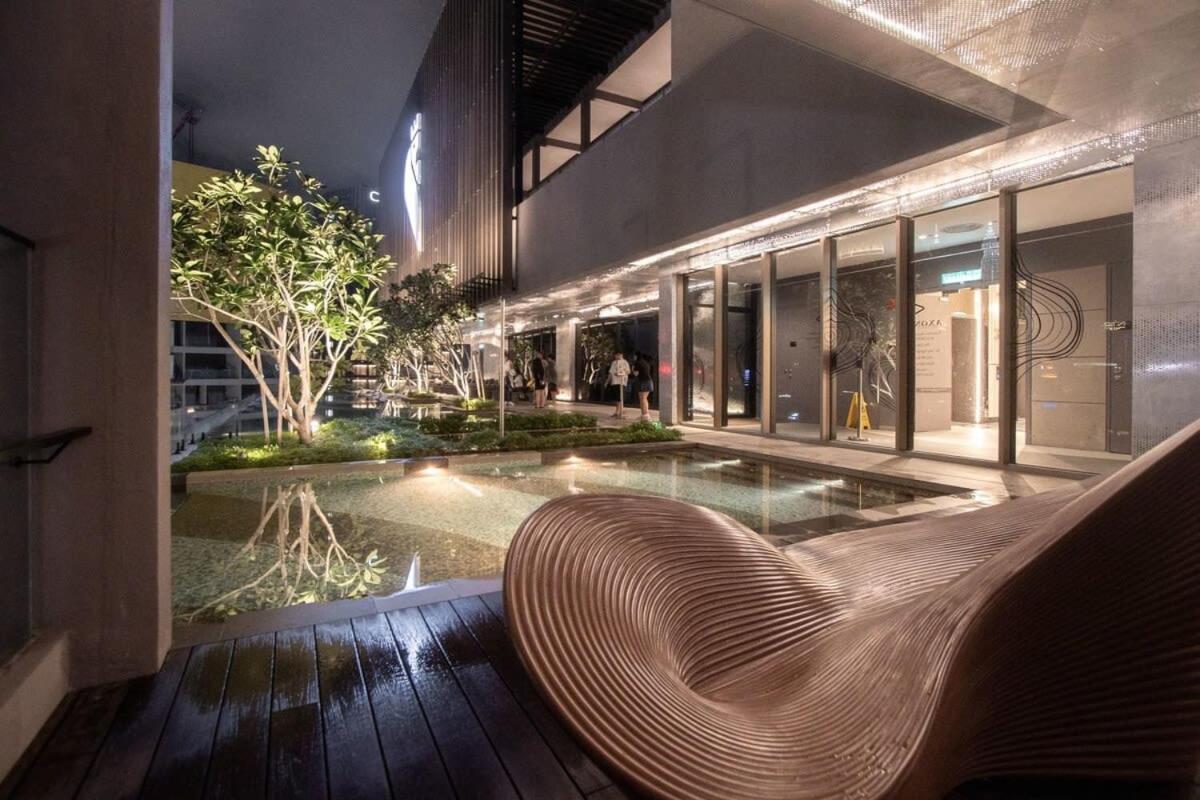 Axon Bukit Bintang By Naibnb Apartment