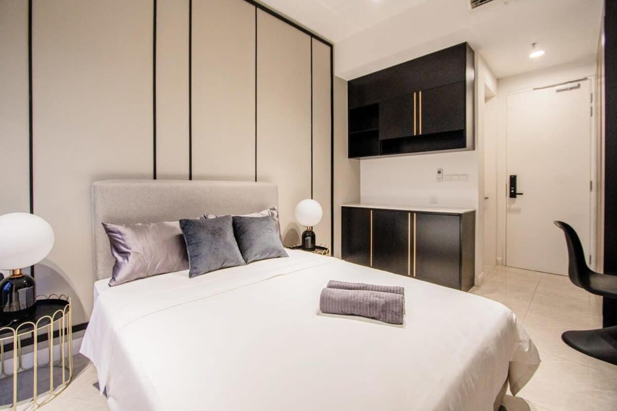 Apartment Axon Bukit Bintang By Naibnb *