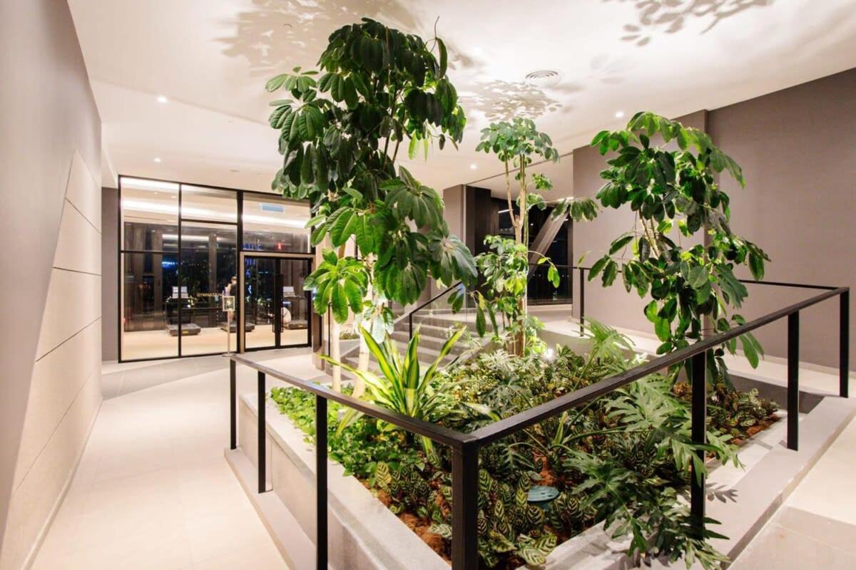 Apartment Axon Bukit Bintang By Naibnb Kuala Lumpur