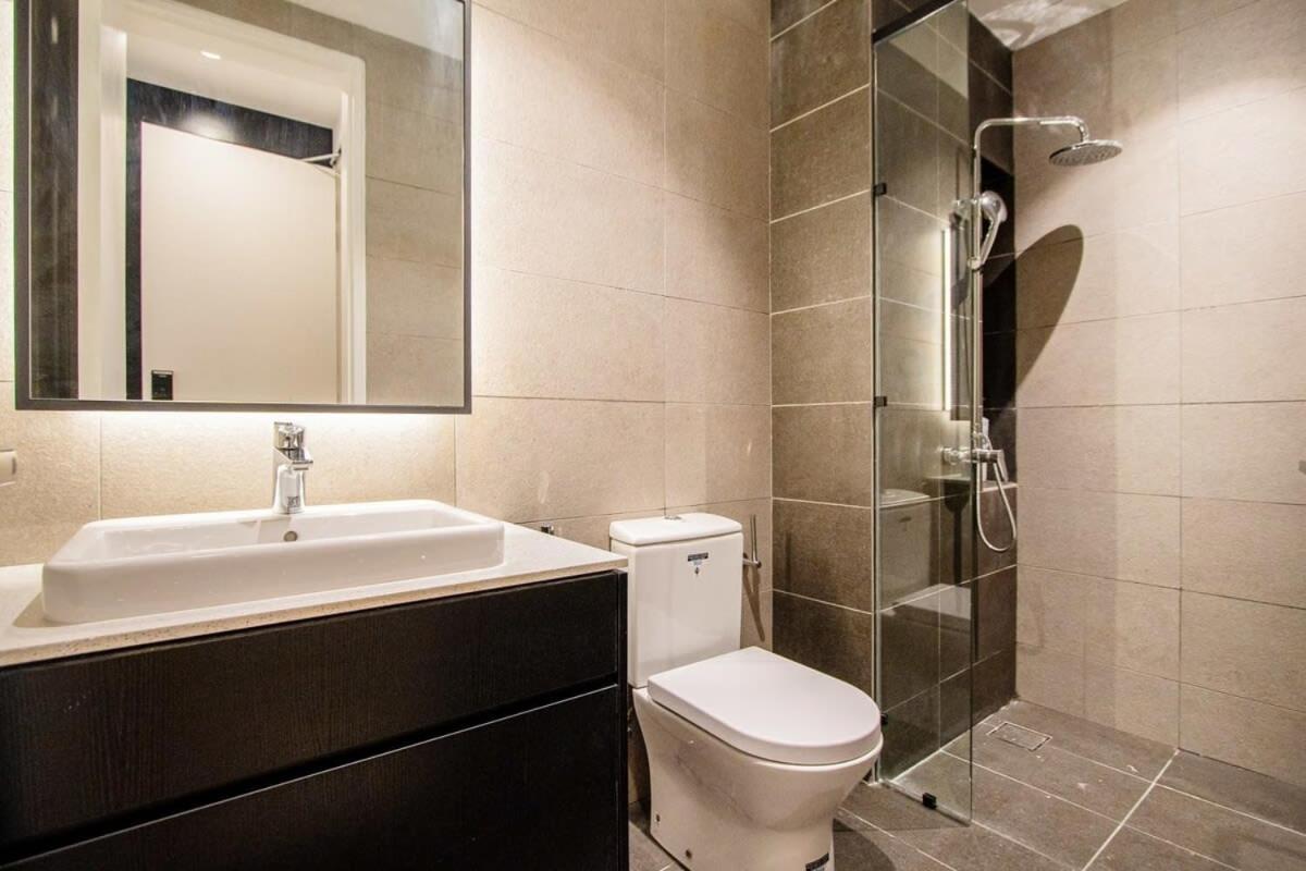 Axon Bukit Bintang By Naibnb Apartment