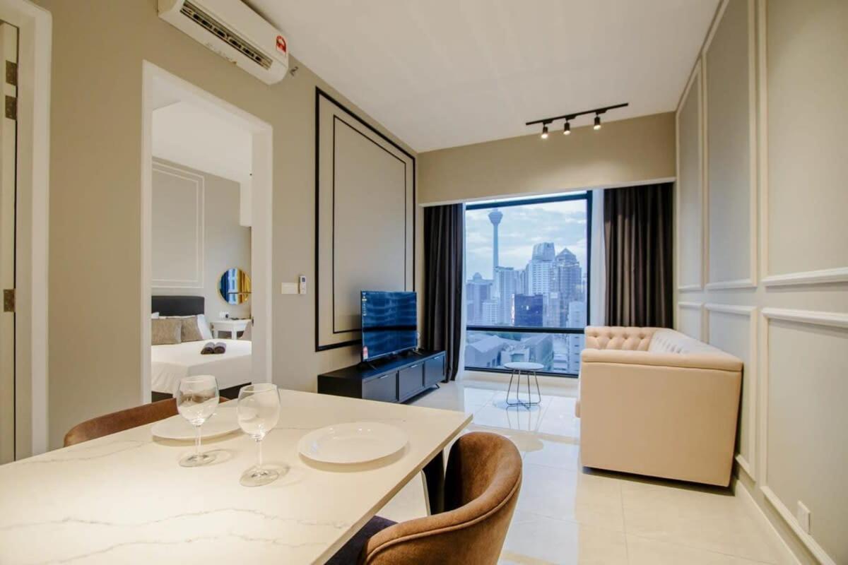 Axon Bukit Bintang By Naibnb *