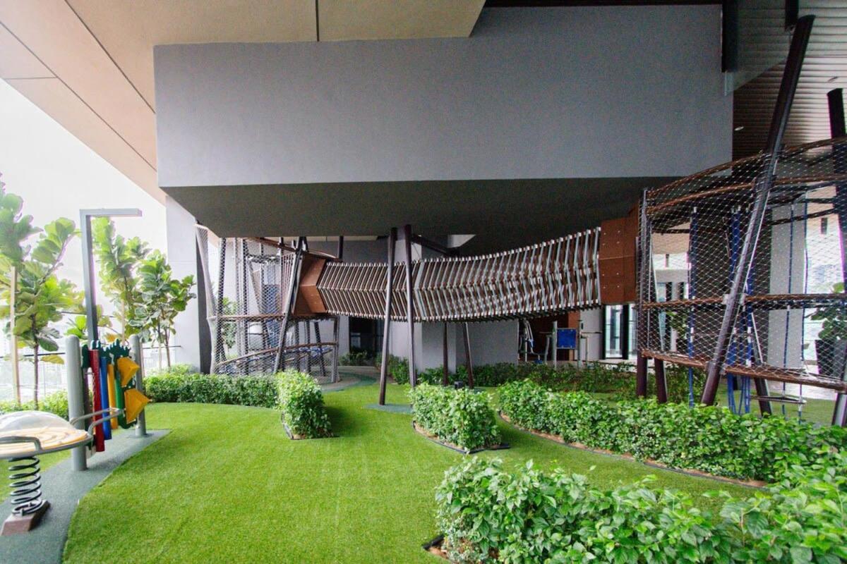 Axon Bukit Bintang By Naibnb Apartment Kuala Lumpur